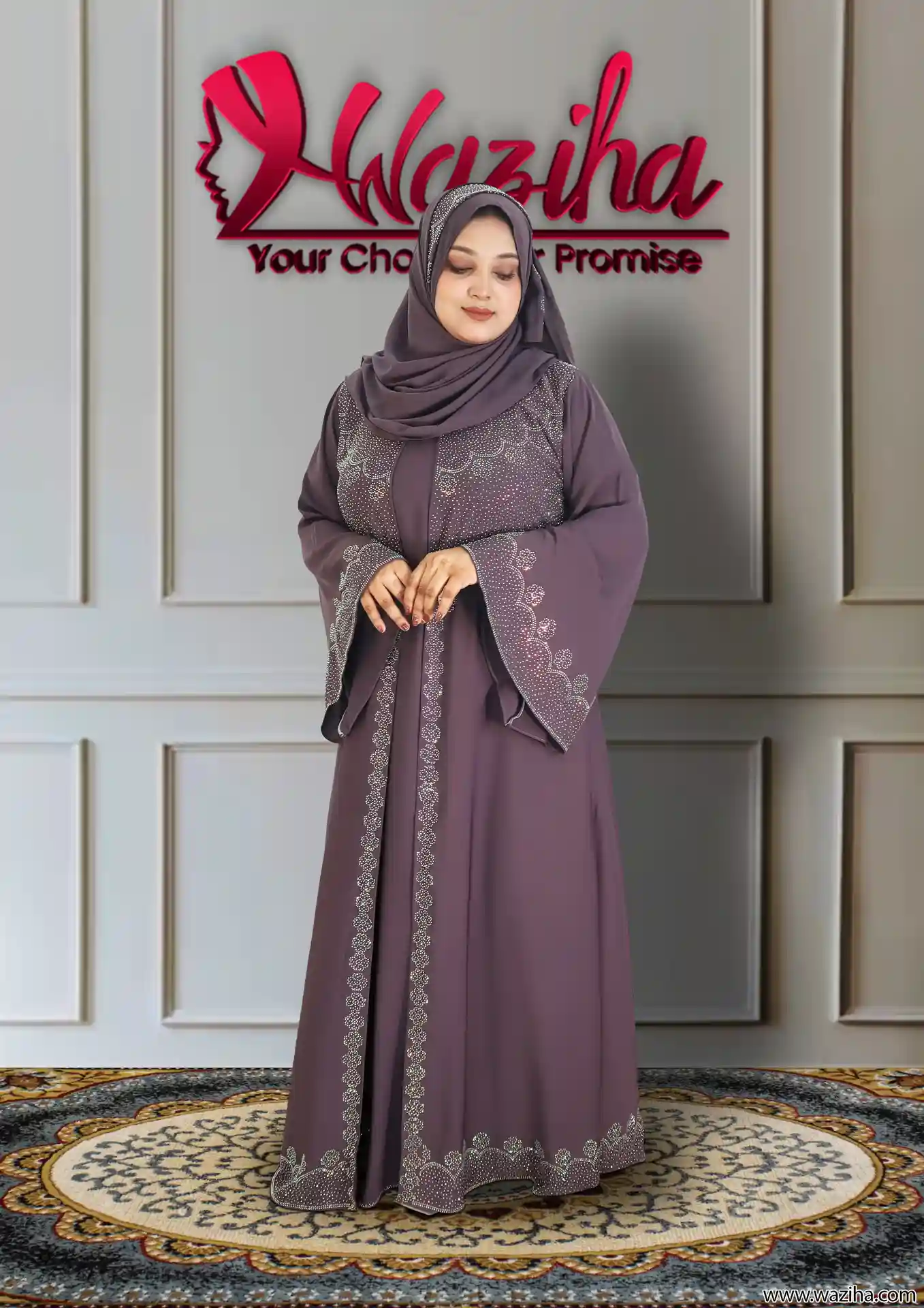 Gorgeous-Fashionable-Borka-Dark-Noode