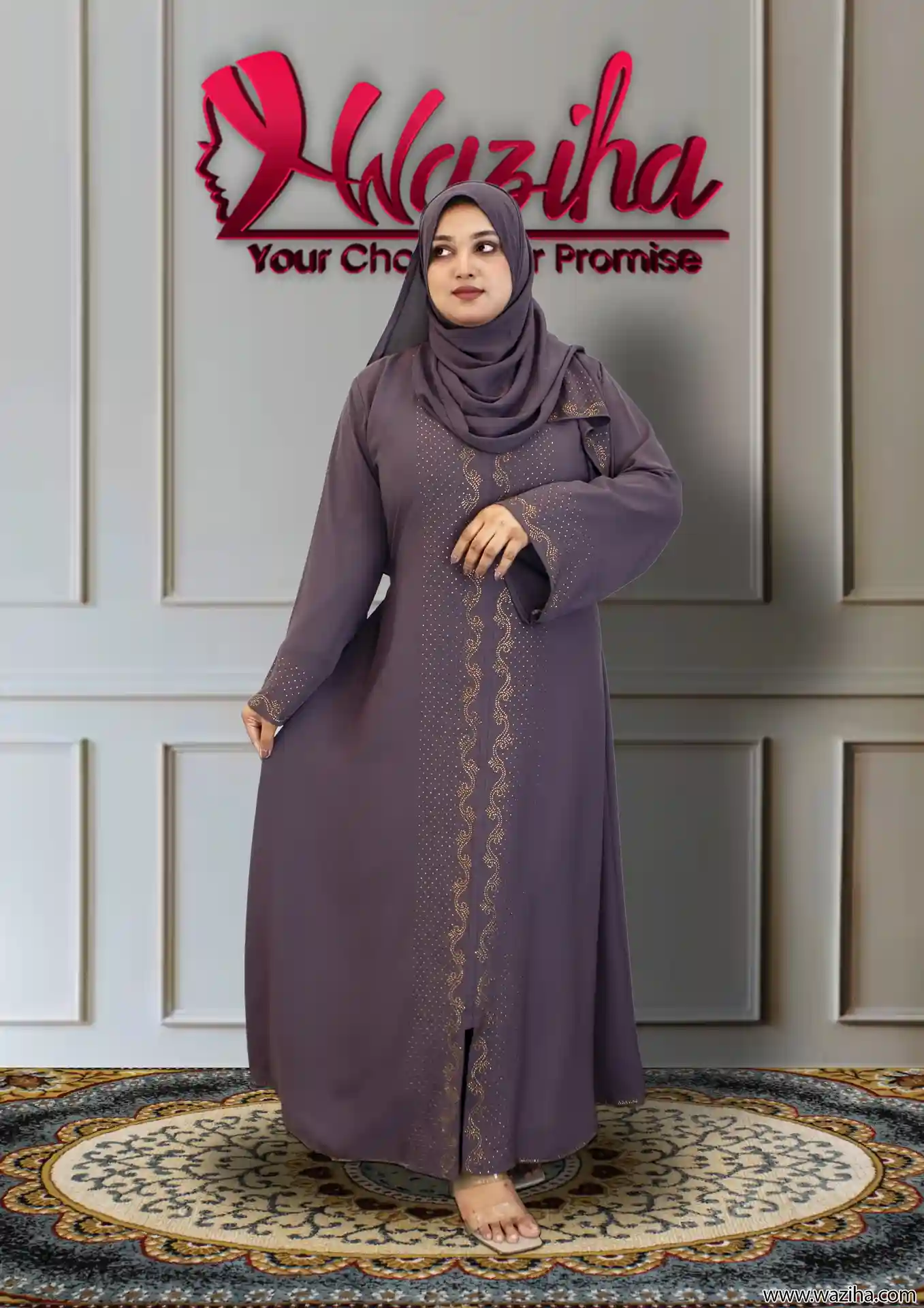 Unique-Borka-Dark-Noode